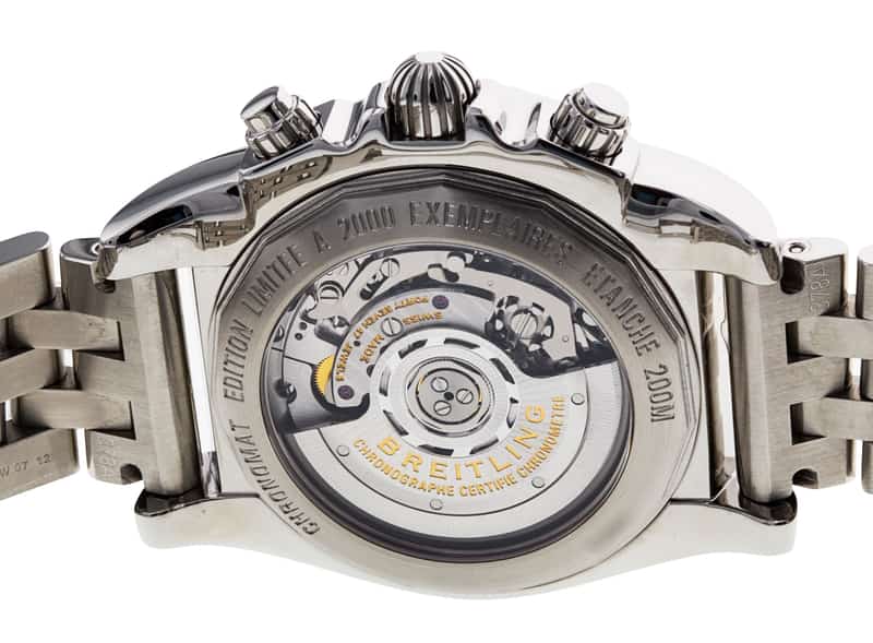 Breitling Chronomat 41 AB0141